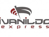 Logo Ivanildo Express