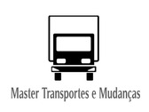 Master Transportes e Mudanças