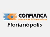 Confiança Mudanças & Transportes Florianópolis