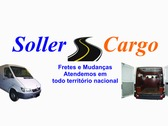 Logo Soller Cargo