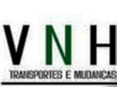 VNH Transportes e mudanças