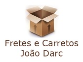 Fretes e Carretos João Darc