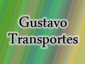 Logo Gustavo Transportes
