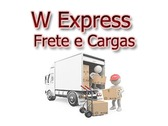 W Express Frete E Cargas