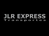 Logo JLR Express Transportes