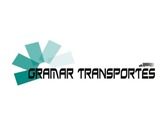 Logo Gramar Transportes