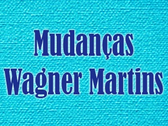 Mudanças Wagner Martins
