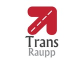 Logo Trans Raupp