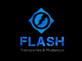 Flash Transportes & Mudanças