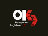 OK Transportes & Logística