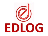 Logo EDLOG Mudanças Express