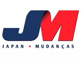 Logo Japan Mudanças