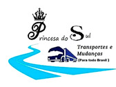 Princesa do Sul Mudanças e Transportes