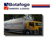 Logo Botafogo Transportes