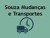 Souza Mudanças e Transportes