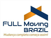 Full Moving Brazil