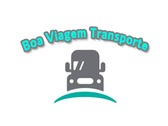 Logo Boa Viagem Transporte