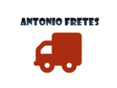 Antonio Fretes