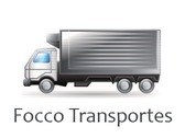 Logo Focco Transportes