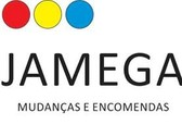 Logo Jamega M