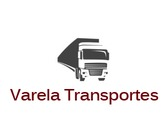 Logo Varela Transportes