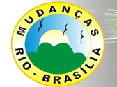 Mudanças Rio Brasília