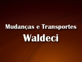 Mudanças E Transportes Waldeci