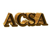 Logo ACSA Transportes Rodoviários