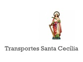 Logo Transportes Santa Cecília