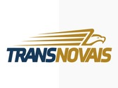 Logo Transnovais Mudanças e Transportes São Paulo