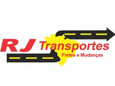 Logo RJ Transportes