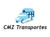 Logo CMZ Transportes