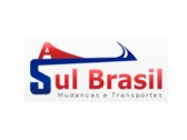 Logo Asul Brasil