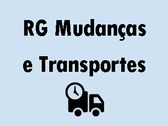 RG Mudanças e Transportes