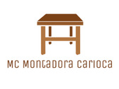Logo MC Montadora Carioca