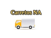 Logo Carretos NA