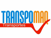 Logo Transpomaq Transportes