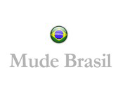 Logo Mude Brasil