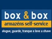 Box & Box