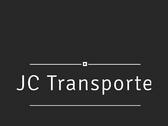 Logo JC Transporte