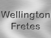 Wellington Fretes
