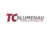 TC Blumenau Transportes