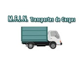 M.F.J.N. Transportes de Cargas