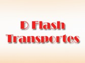 D Flash Transportes