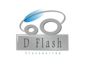 D Flash Transportadora