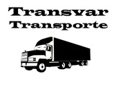Logo Transvar Transporte