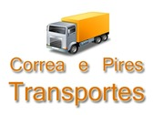 Correa e Pires Transportes