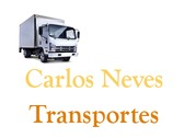 Logo Carlos Neves Transportes