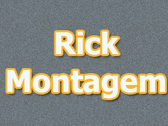 Logo Rick Montagem