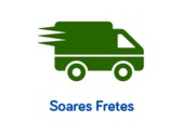 Logo Transportadora Soares Fretes